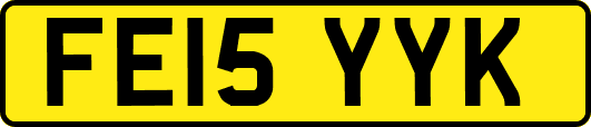 FE15YYK