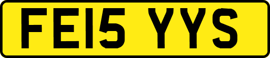 FE15YYS