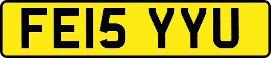 FE15YYU
