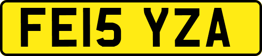 FE15YZA