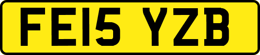 FE15YZB
