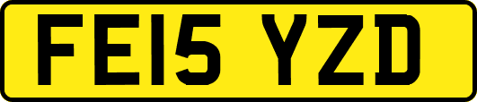 FE15YZD