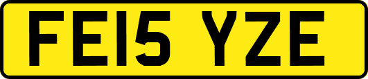 FE15YZE