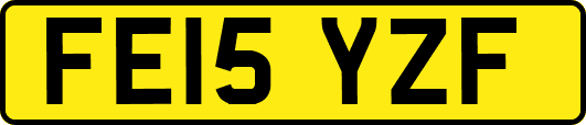 FE15YZF