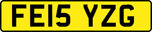 FE15YZG