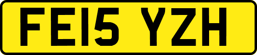 FE15YZH