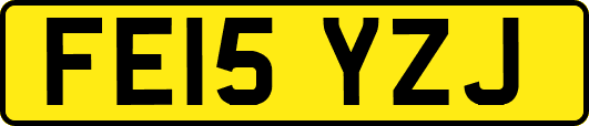 FE15YZJ
