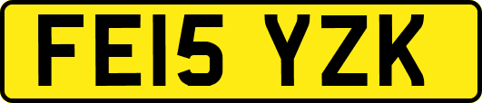 FE15YZK