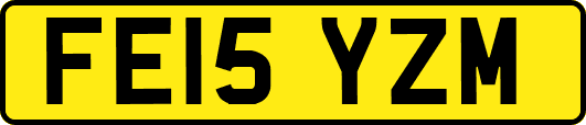 FE15YZM