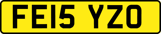 FE15YZO