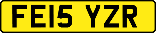 FE15YZR