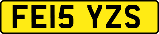 FE15YZS