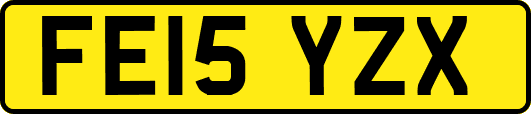FE15YZX