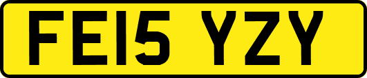 FE15YZY