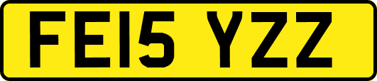 FE15YZZ