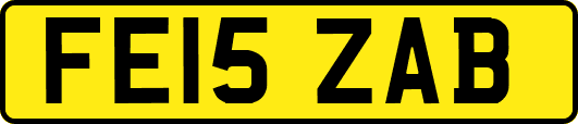 FE15ZAB