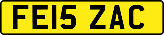 FE15ZAC