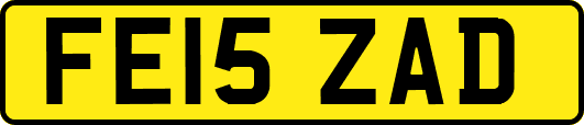 FE15ZAD