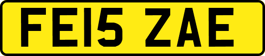 FE15ZAE