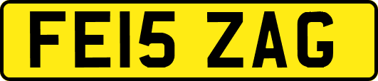 FE15ZAG