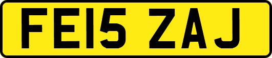 FE15ZAJ