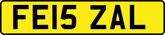 FE15ZAL