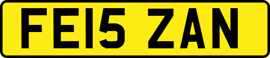 FE15ZAN