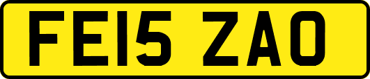 FE15ZAO