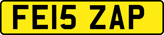 FE15ZAP