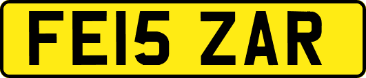 FE15ZAR