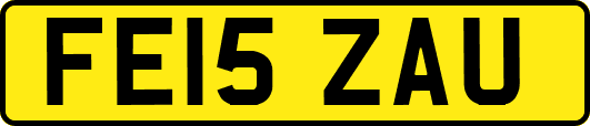 FE15ZAU
