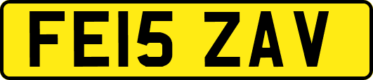 FE15ZAV