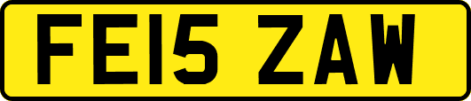 FE15ZAW