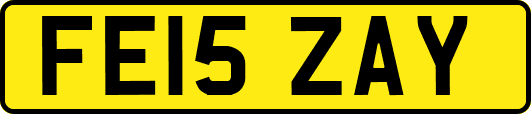 FE15ZAY