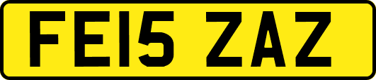 FE15ZAZ