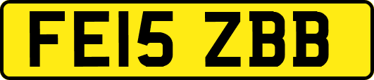 FE15ZBB