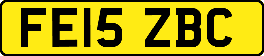 FE15ZBC