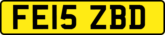 FE15ZBD