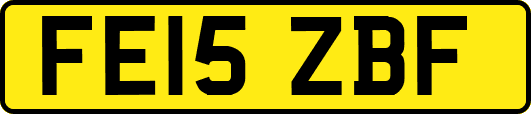 FE15ZBF