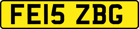 FE15ZBG