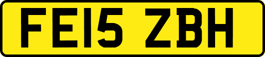 FE15ZBH