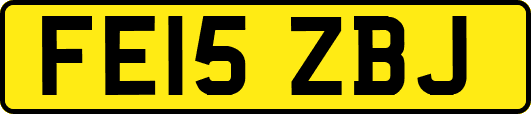 FE15ZBJ