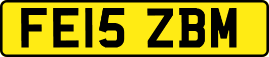 FE15ZBM