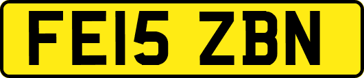 FE15ZBN