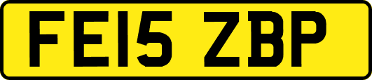 FE15ZBP