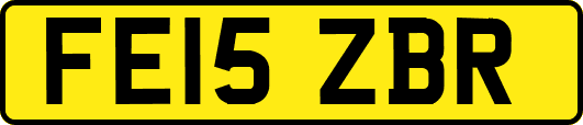 FE15ZBR