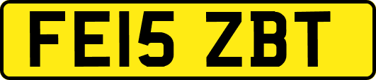 FE15ZBT