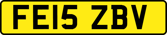 FE15ZBV