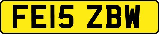 FE15ZBW