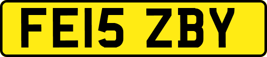 FE15ZBY